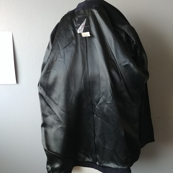 Vintage 80s Faust statement blazer - Picture 8 of 8